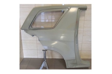 фото thumb №1, Grand vitara ii 05-14r. 3-дверь задний крыло зад