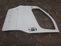 фото thumb №6, Двері ліва przó передні vivaro trafic ii 06 білий