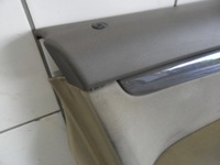 фото thumb №14, Audi a4 b6 2001 обшивка боковина обивка кожа левый перед 8e0867105