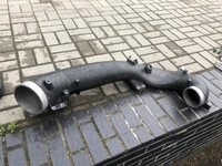 фото thumb №1, Коллектор всасывающий daf xf 106 1936104