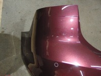 Vw passat b8 бампер задний  ld3y kombi 6xpdc 14-18 с Разборки, фото thumb