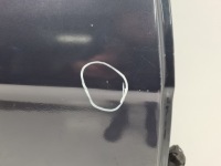 фото thumb №4, Ford galaxy mk3 lift двері правий задня задні so