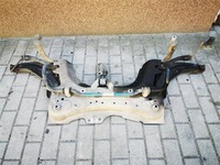 фото thumb №1, Renault clio iv 0.9 tce подрамник подрамник + рычаги перед