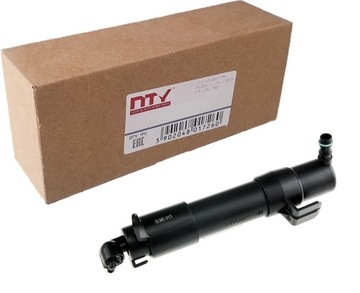 фото thumb №2, Розпилювач фара mercedes клас e w211 2002-/prawy/ | 2118602247