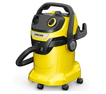 Odkurzacz wielofunkcyjny Karcher WD 5 V-25/5/22