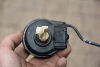 фото thumb №3, Клапан регулировочный audi a4 8w 059121737aj