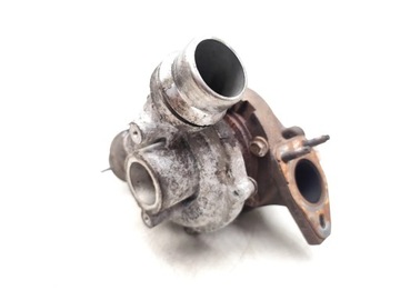 фото thumb №9, Nissan juke турбина 1.5 dci дизель 81kw 110 hp 82728404 14256rh82728404