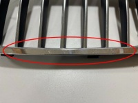 Решітка вентиляційна bmw 5 g30 g31 g38 7383520 Київ, фото thumb