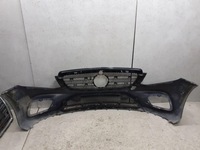 фото thumb №12, Бампер передний перед mercedes e-klasa w213 amg 2016-2020r