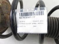 фото thumb №7, Mcperson правый передний suzuki sx4 1.9 ddis