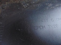 фото thumb №15, Бампер перед audi a6 c8 s6 ксенон 4k0807437g