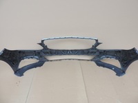 фото thumb №13, Mercedes e-klasa w212 lift avantgarde передний бампер перед