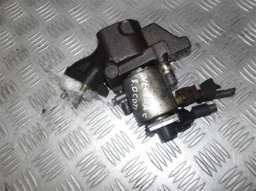 фото thumb №3, Клапан egr рециркуляции выхлопных газов opel vectra c 3.0 cdti