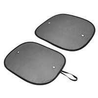 фото thumb №8, Захист сонцезахисна аксесуари do автомобілів вантажних чорні штори szybowe ролета автомобільна