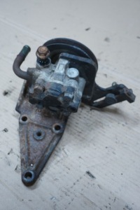 Kia retona насос підсилювача 2,0 tdi Недорого, фото thumb