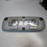 фото thumb №1, Vw touran i лампа стеля кабіни 1t0951171b
