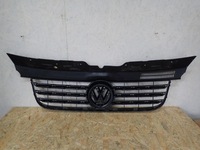 фото thumb №10, Решётка радиатора решётка радиатора решётка радиатора vw multivan t5 7h 2003-2009r