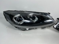 фото thumb №3, Ford kuga mk3 лампа правая левая перед full led