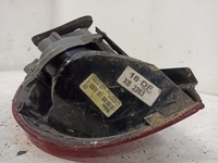 фото thumb №11, Vw fox ii lift 06r 1.2 6v лампа правый задняя задняя valeo 5z0945096