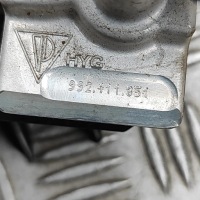 фото thumb №6, Porsche 911 992 блок управления (оригинал) клапанов гидравлических 2021 992411851