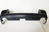 фото thumb №6, Porsche cayenne i 7l 04r lc9z бампер зад задний