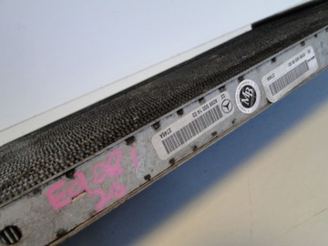 фото thumb №7, Mercedes gle 166 w166 радіаторів води рідини nt