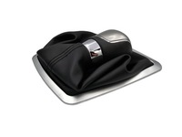 фото thumb №12, Ручка чехол переключения передач ford focus ii 2007-2011 5 передач