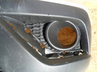 фото thumb №9, Suzuki sx4 s-cross 2016 бампер передній