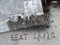 фото thumb №10, Seat leon iv 4 hb pas задня стіна