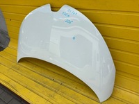 фото thumb №3, Renault zoe капот перед крышка двигателя 0v369