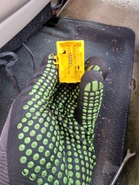 фото thumb №13, Renault laguna 3 iii 5d hb сиденье сиденья kanpa кожа перед зад подогрев eu