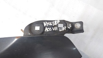 фото thumb №6, Крило лівий переднє перед honda accord vii nh658p