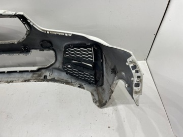 фото thumb №7, Bmw x1 f48 lci рестайлинг m набор бампер перед переднее