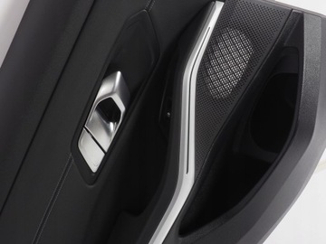 фото thumb №12, Bmw 3 g20 g21 обивка дверь левая левый зад задняя