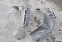 фото thumb №3, Кронштейн кронштейн подкрылок p / l scania r p 11r