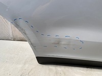 фото thumb №7, Porsche cayenne 9y дверь правые зад задние правые