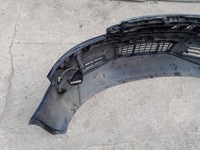 фото thumb №12, Бампер перед kpl распылители pdc audi a6 c6 04-08r lz5d