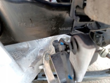 фото thumb №14, Bmw 7 g11 g12 m760 6.0 поворотна опора ступиця важелі лівий зад 6883339 621654