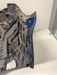 фото thumb №15, Бампер перед vw transporter multivan t6 2015-2019