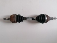 фото thumb №1, Opel zafira b приводной вал poloska левая 1,7 cdti kpl