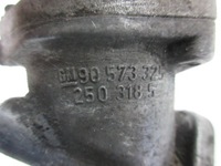 фото thumb №6, Opel astra g ii 1.6 16v x16xel корпус термостата