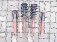 фото thumb №9, Audi a8 s8 d2 94-02 амортизатор перед задня підвіска oryg