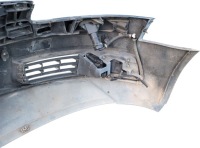 Audi a6 c6 lift бампер передний перед pdc датчики омыватель ксенон lx5y Недорого, фото thumb