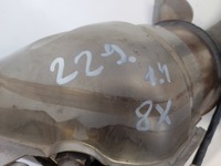 фото thumb №9, 1k0178pa 6r0131701 каталізатор dpf audi a1 8x 1.4 tsi