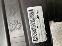 фото thumb №10, Лампа левая передняя opel zafira d life ксенон перед