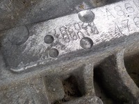 фото thumb №12, Hyundai i30 kia ceed i 09r 1.6 16v 122km skryznia автоматическая коробка передач a86md