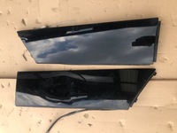 фото thumb №1, Защита молдинг дверь левая правая mazda 5 2005-2007