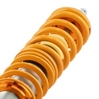 фото thumb №9, Набір амортизаторів койловери do vw renault jetta scirocco mk1