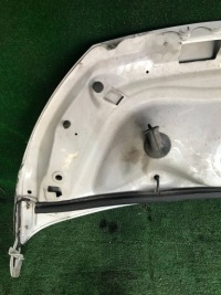 Капот перед передня кришка двигуна scudo expert jumpy 2 wwa Недорого, фото thumb