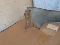 фото thumb №15, Крыло правый перед toyota auris 1 2007-